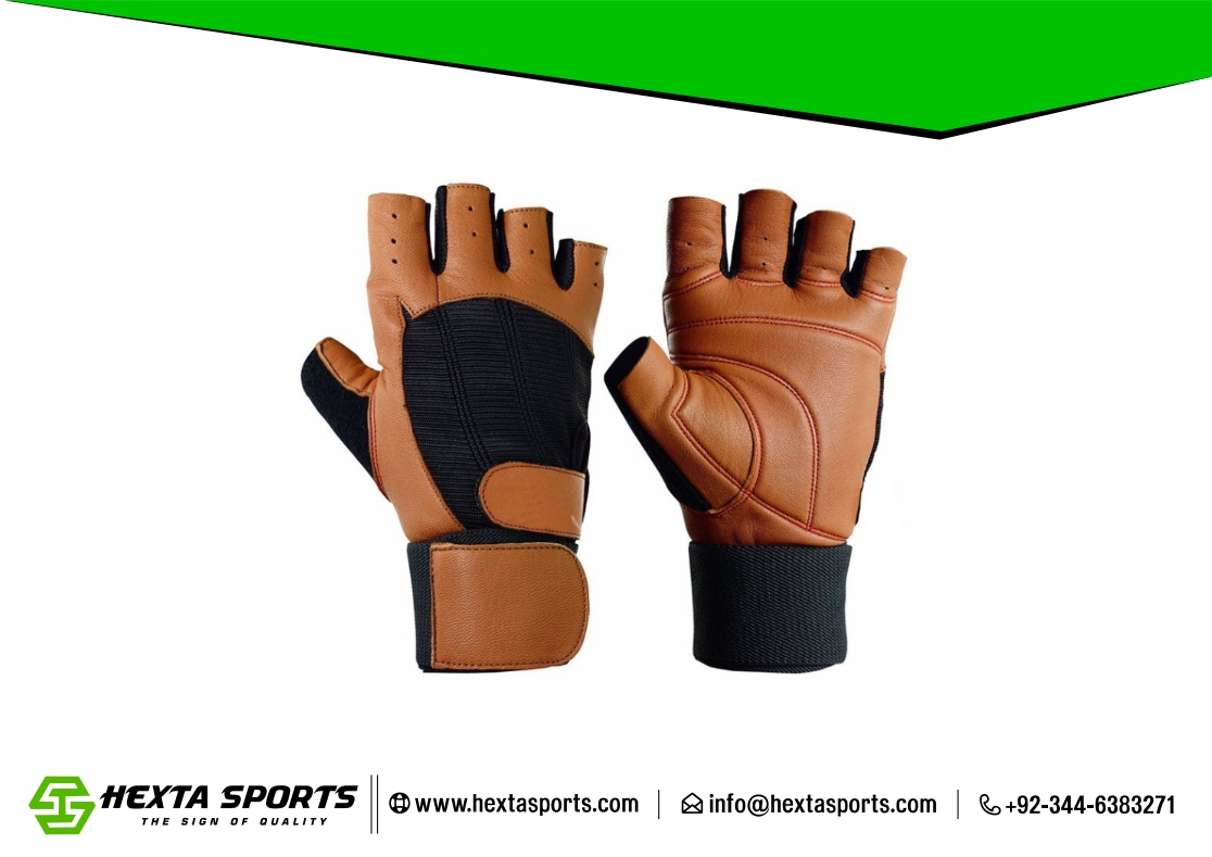 Weightlifting Gloves