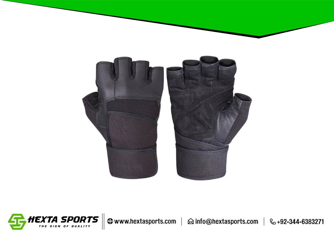 Weightlifting Gloves