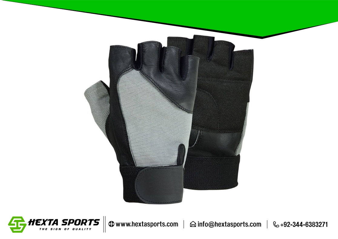Weightlifting Gloves
