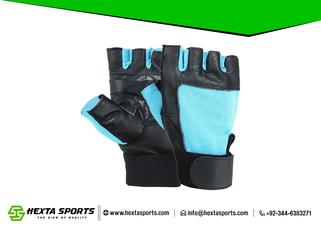 Weightlifting Gloves