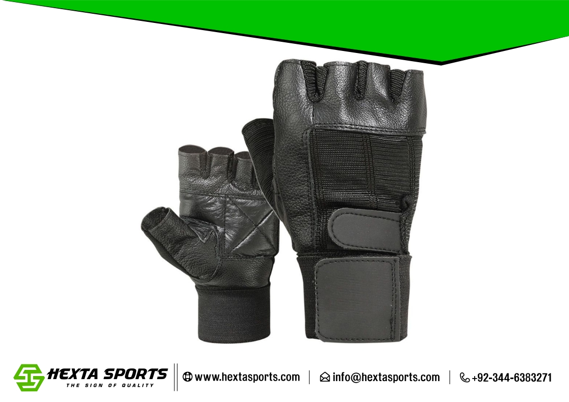 Weightlifting Gloves