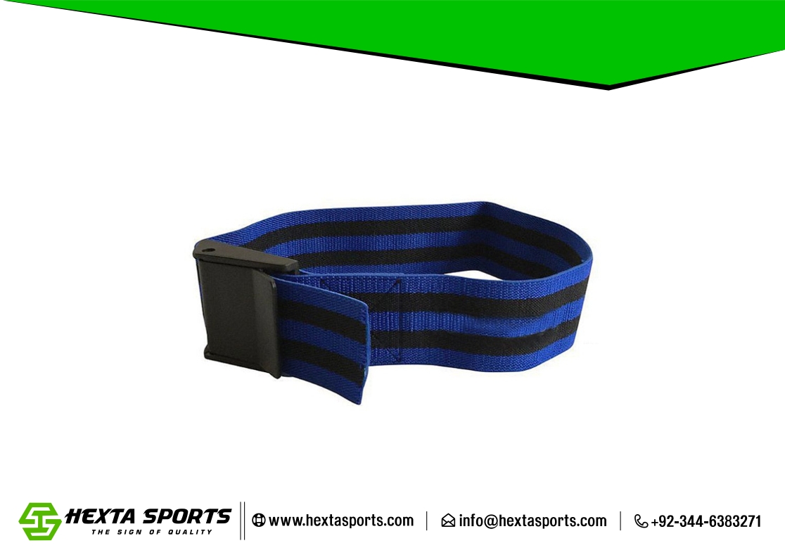 Occlusion Training Arm Band