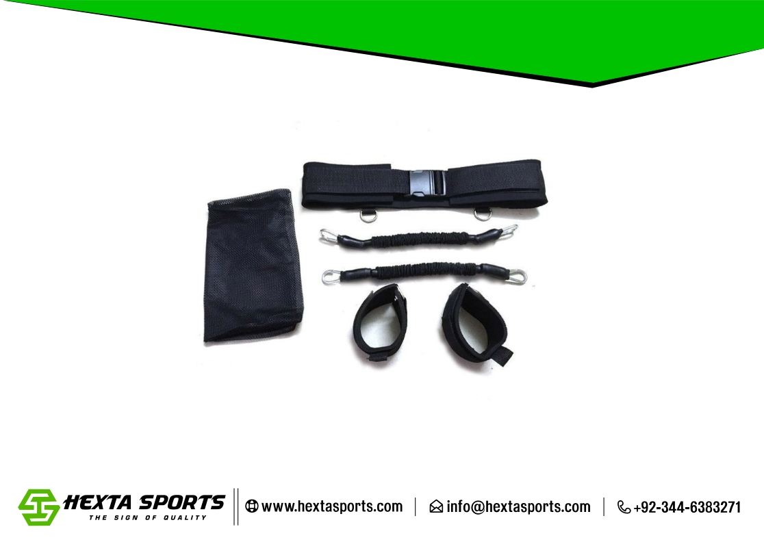 Occlusion Training Arm Band