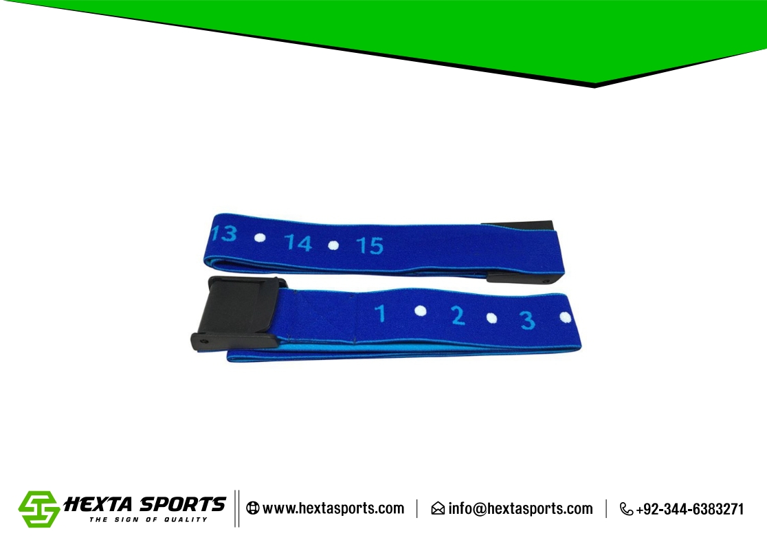 Occlusion Training Arm Band