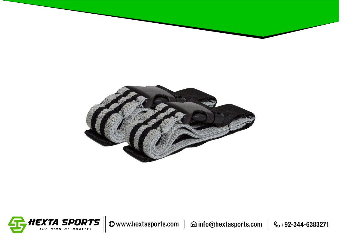 Occlusion Training Arm Band