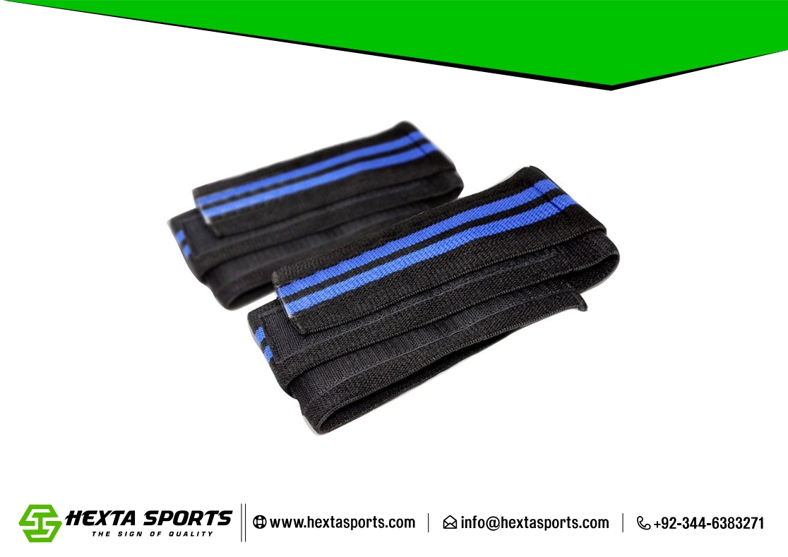 Occlusion Training Leg Band