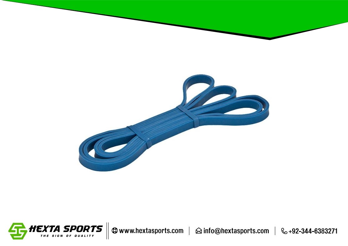 Occlusion Training Leg Band