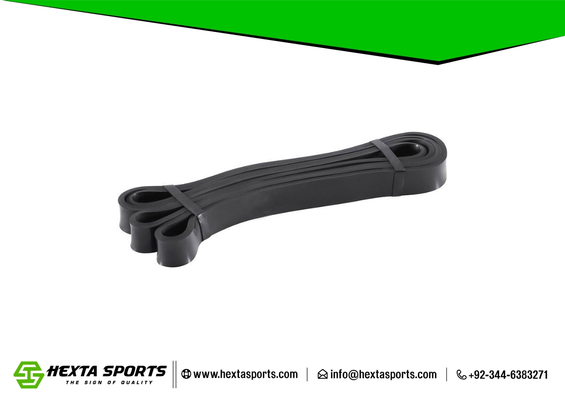 Occlusion Training Leg Band