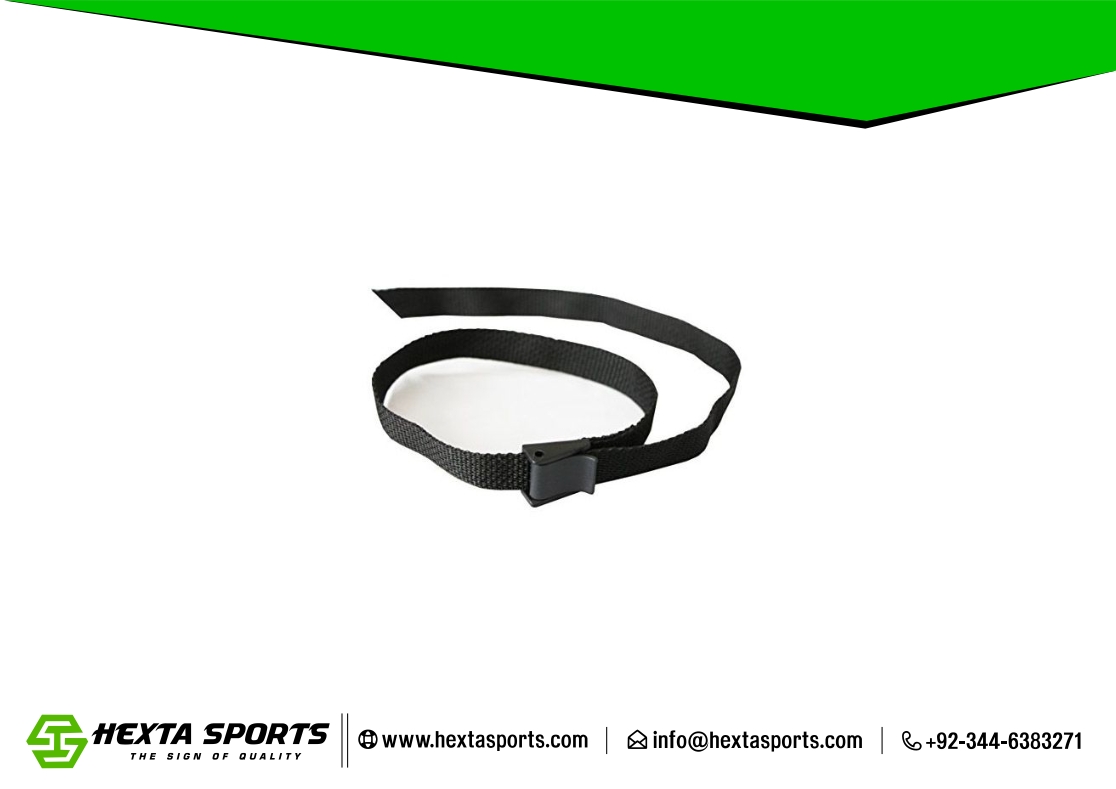 Occlusion Training Leg Band