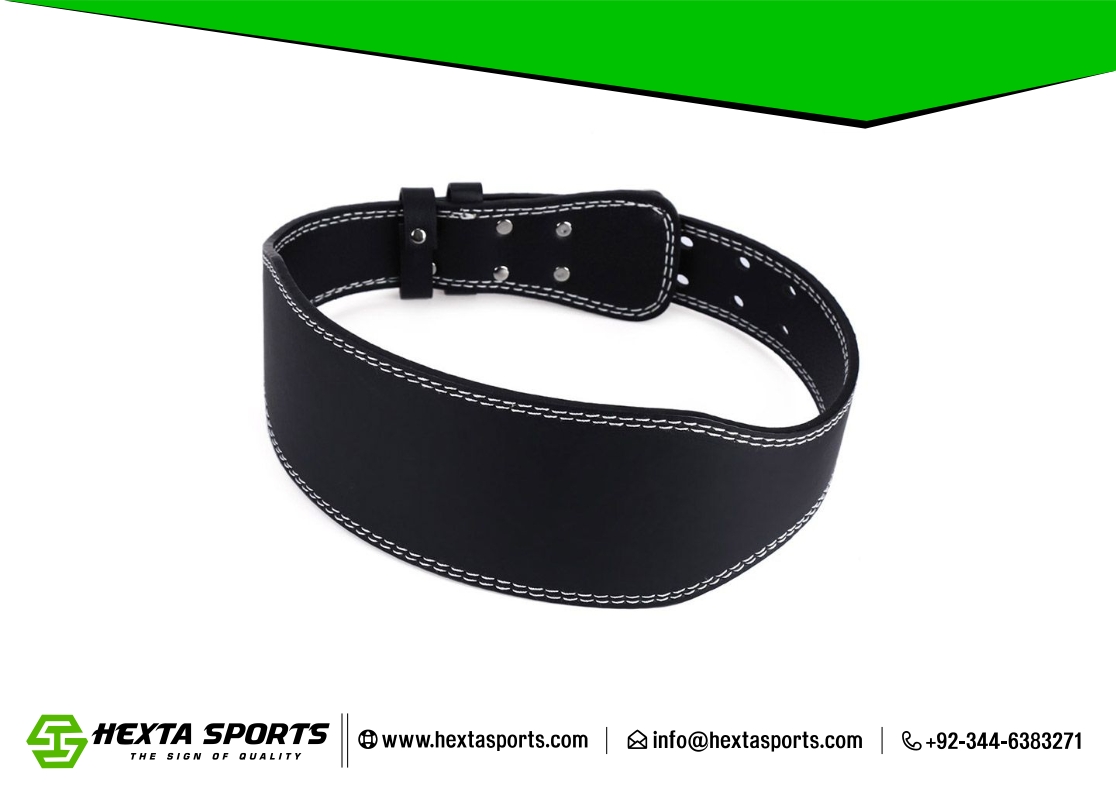 Weightlifting Belt