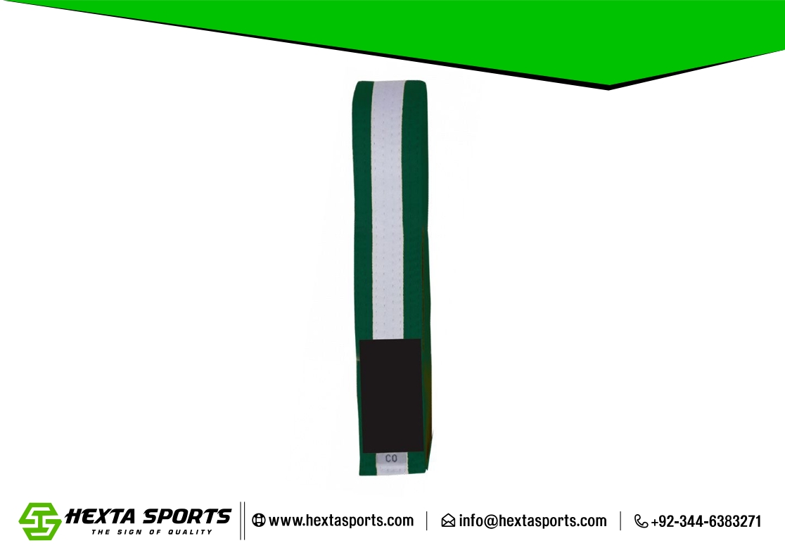 BJJ Belt