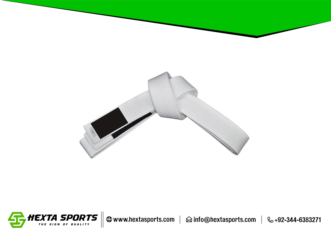 BJJ Belt