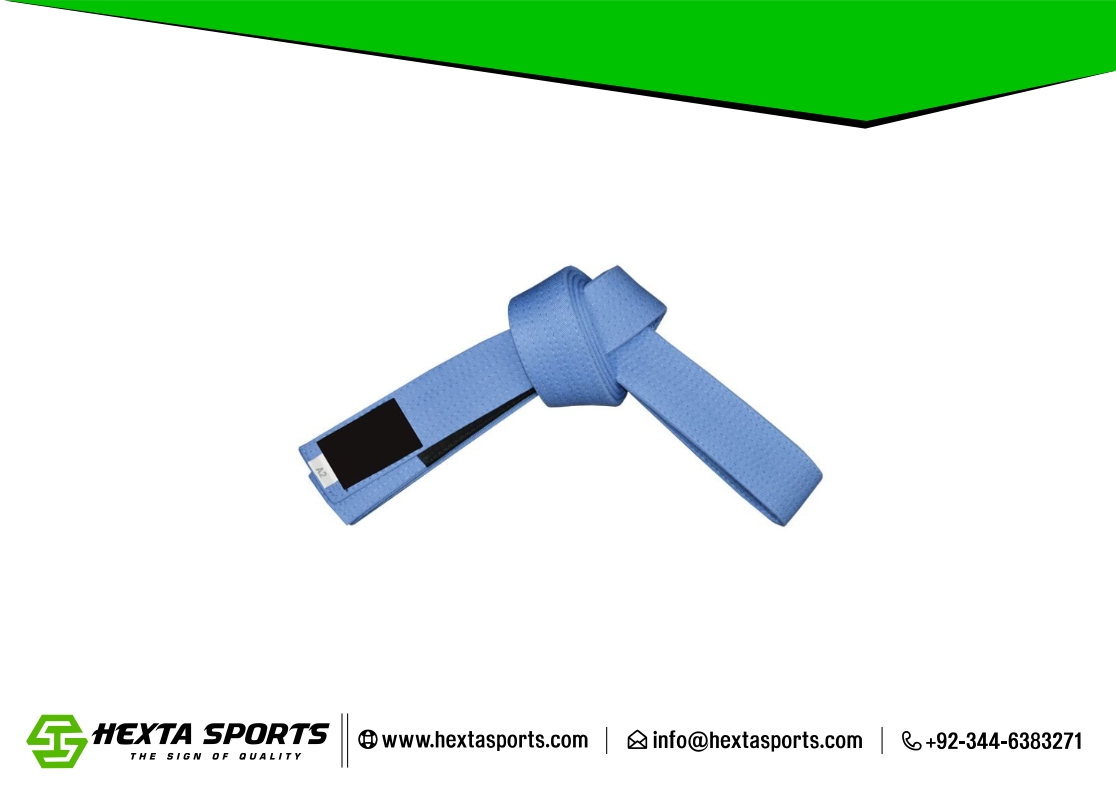 BJJ Belt