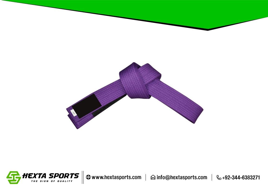 BJJ Belt
