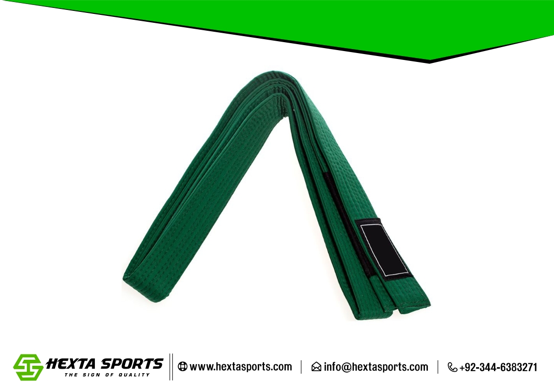 BJJ Belt