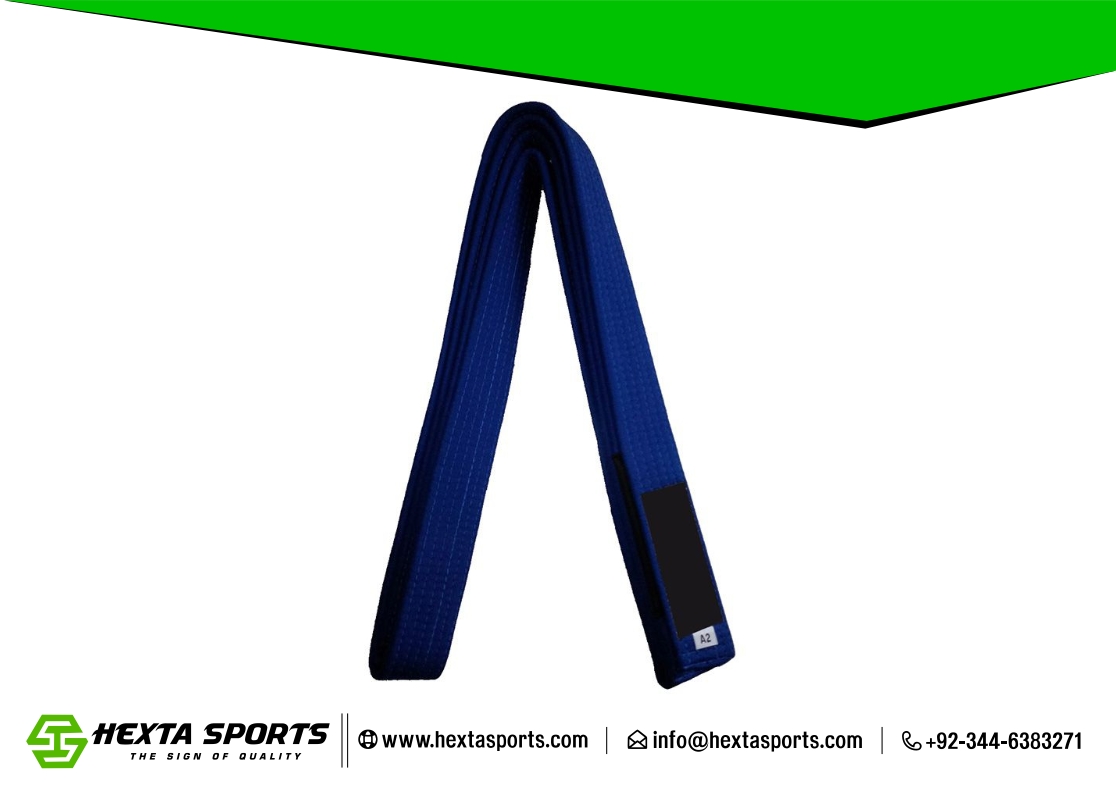 BJJ Belt