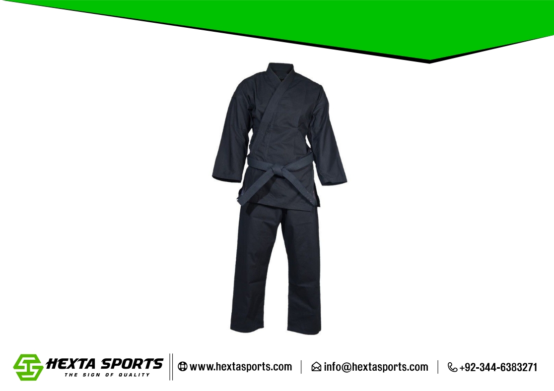 Hapkido Gi