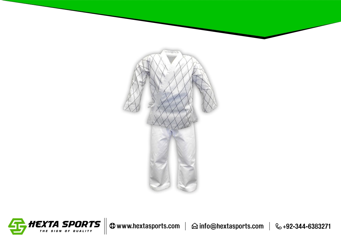 Hapkido Gi