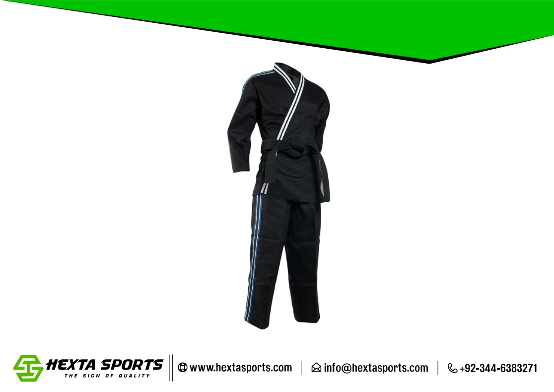 Hapkido Gi