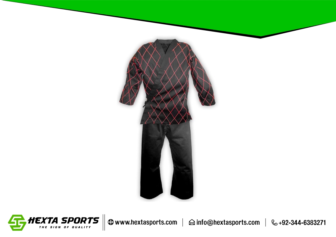 Hapkido Gi