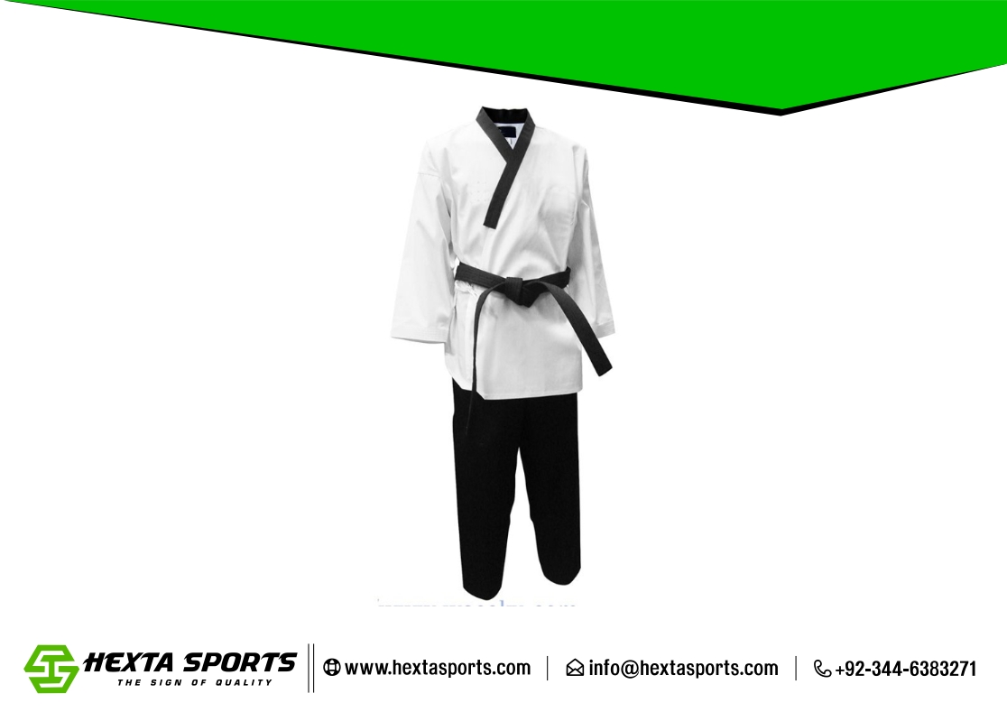 Hapkido Gi