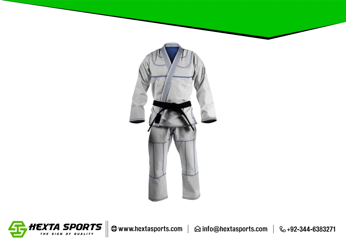 JIU JITSU GIS