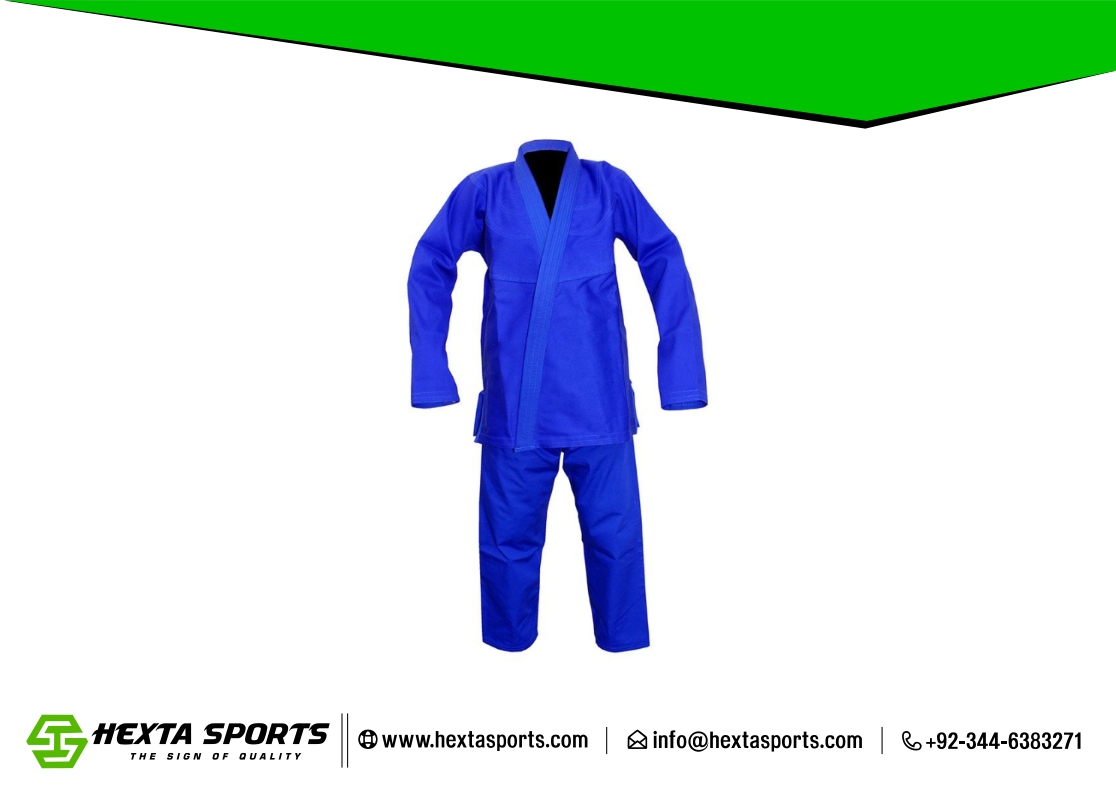 JIU JITSU GIS