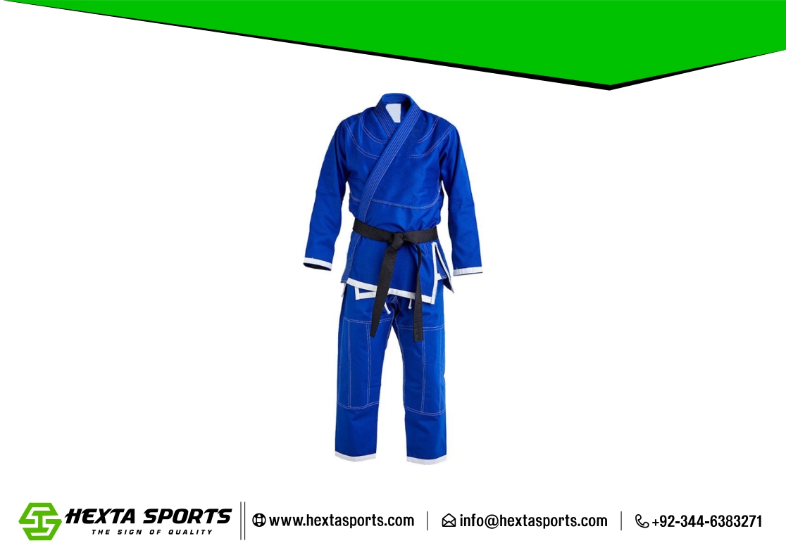 JIU JITSU GIS