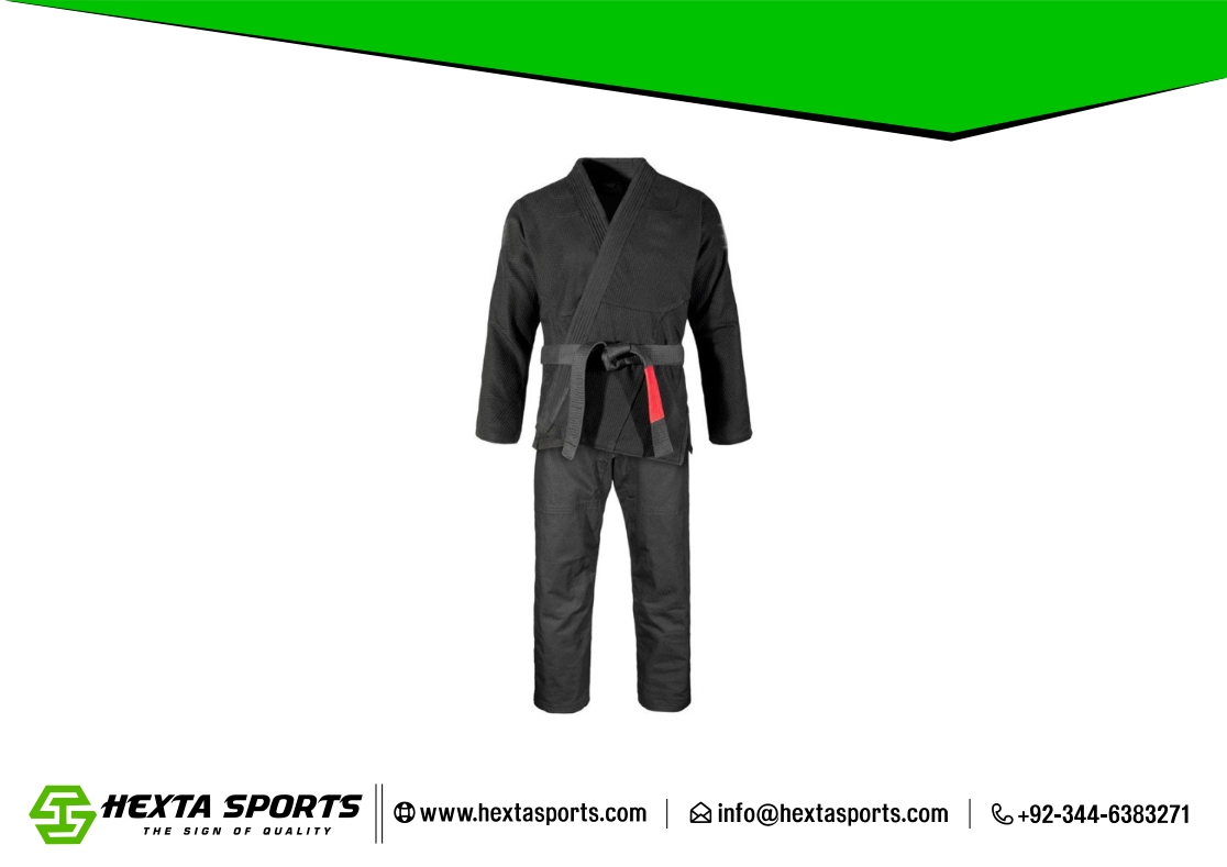 JIU JITSU GIS