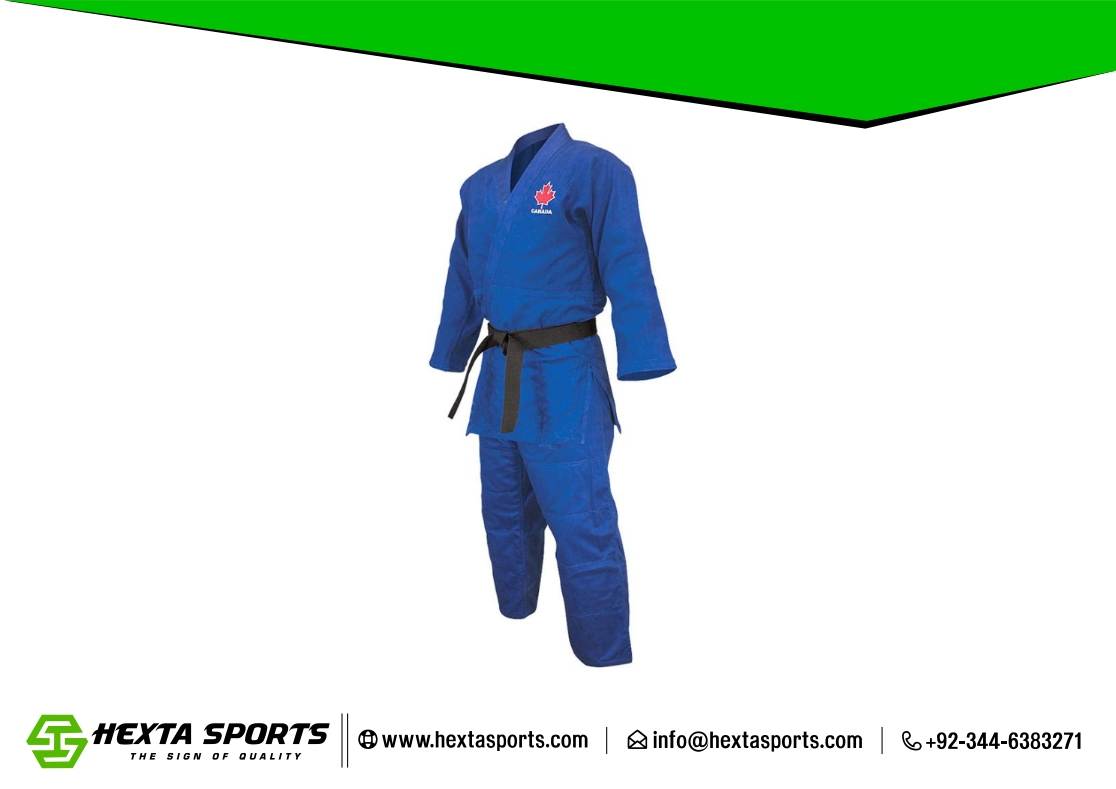 Judo Gi
