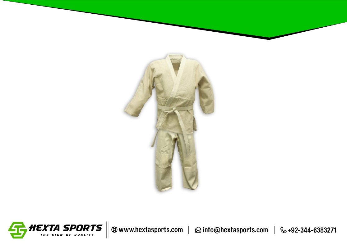 Judo Gi