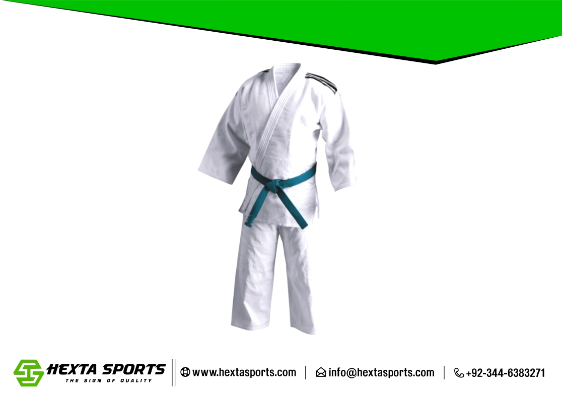 Judo Gi