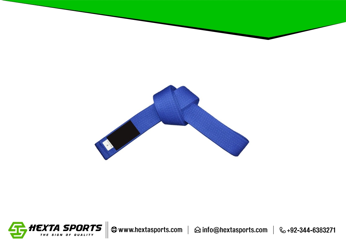 Karate Belt