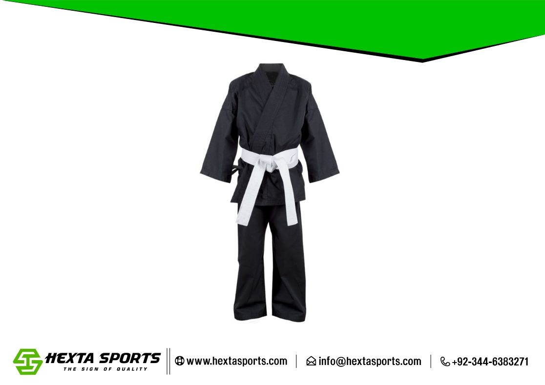 Karate Gi