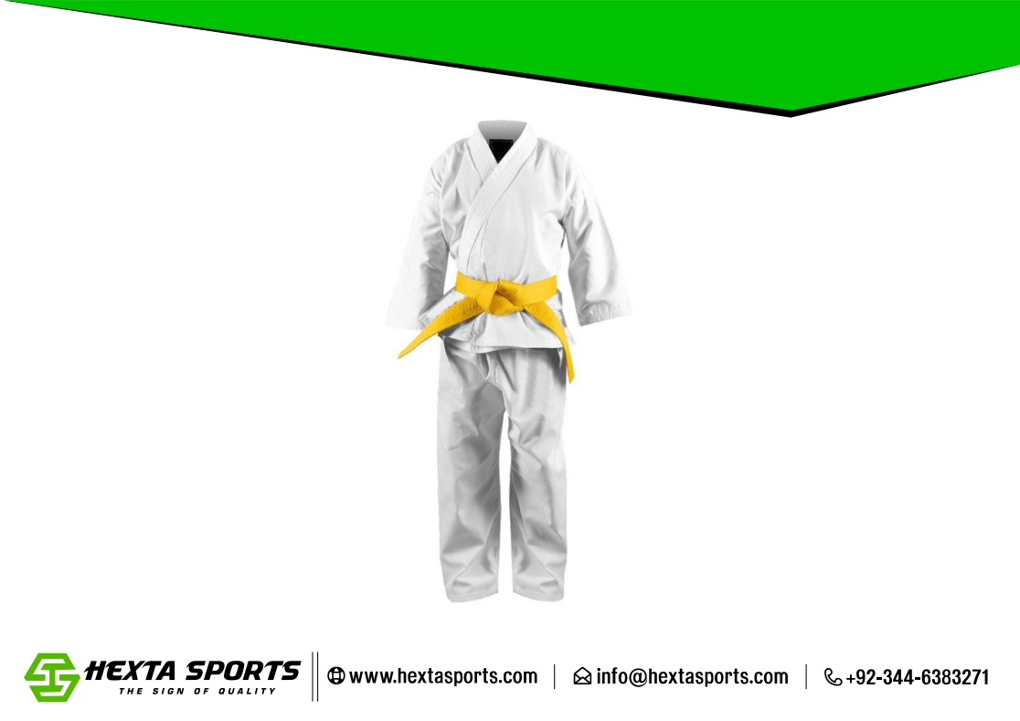 Karate Gi