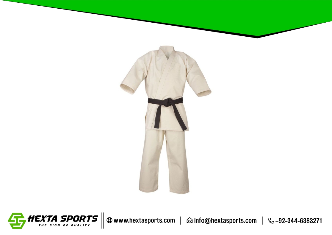 Karate Gi