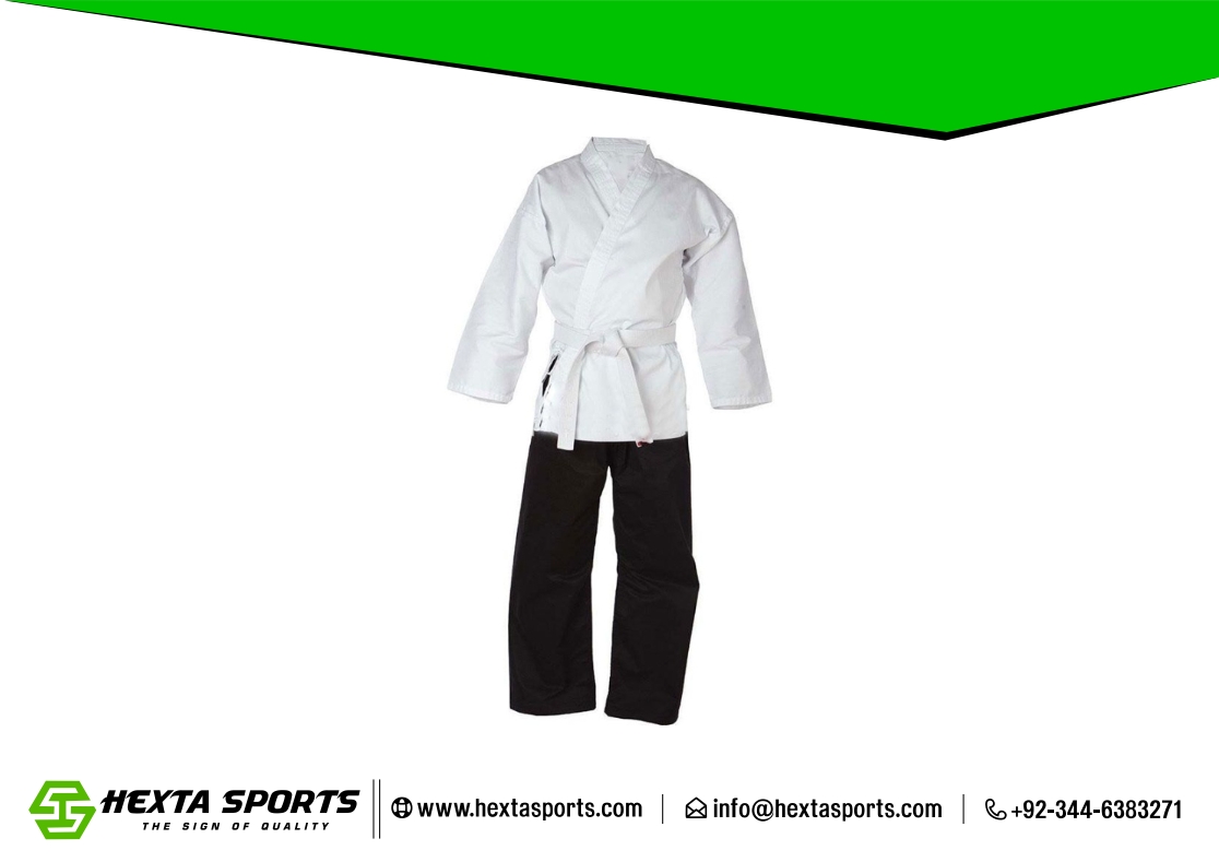 Karate Gi