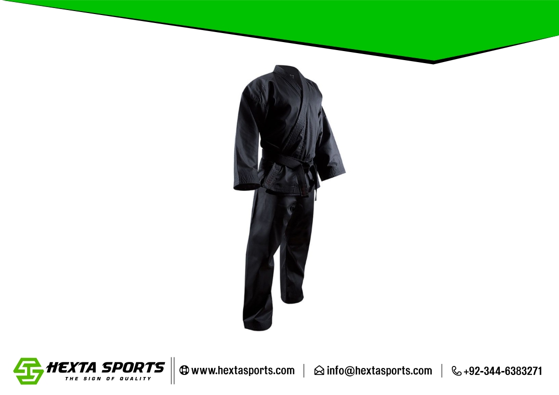 Karate Gi