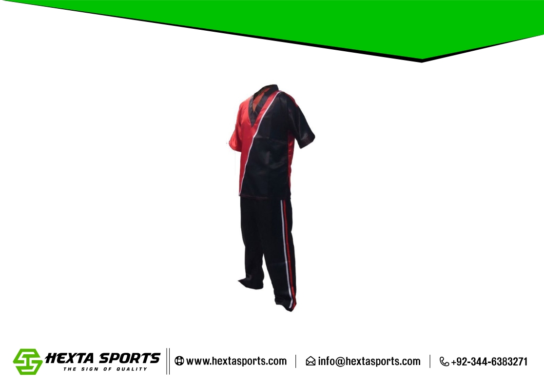 Kickboxing Gi