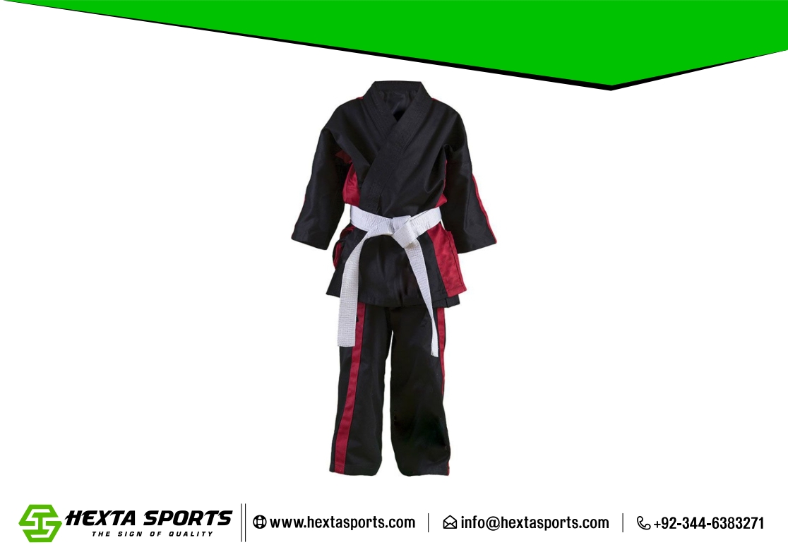 Kickboxing Gi