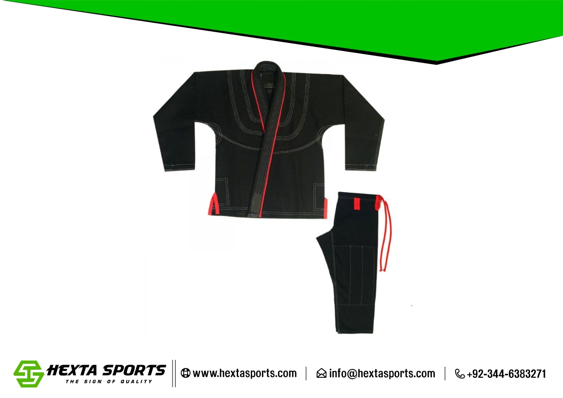 Kickboxing Gi