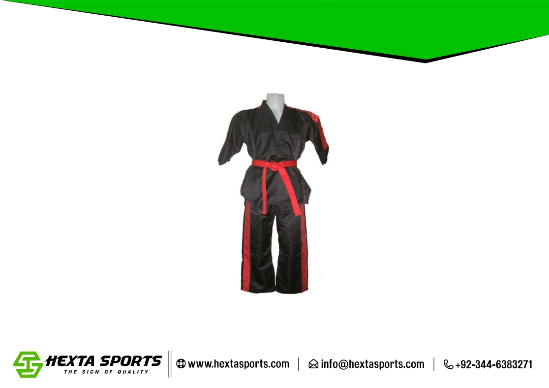 Kickboxing Gi