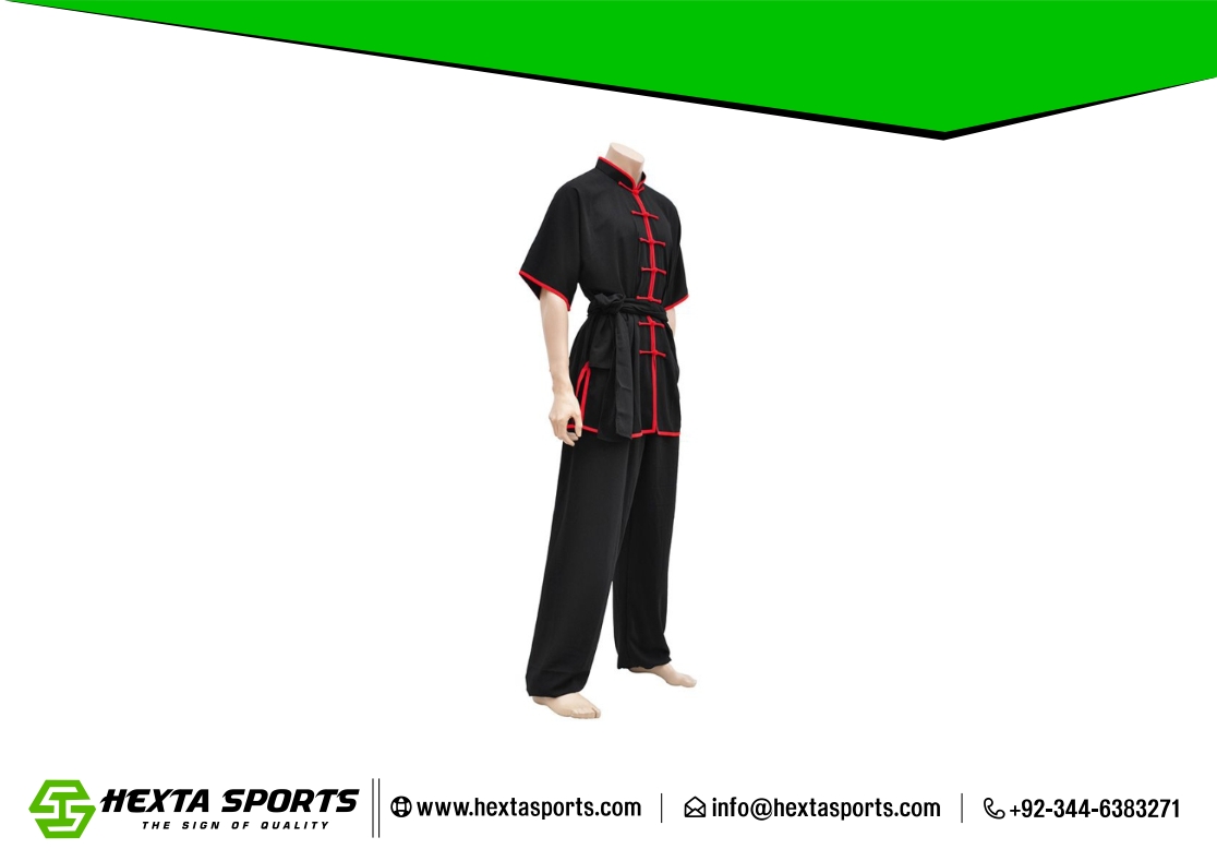Kung-fu Gi