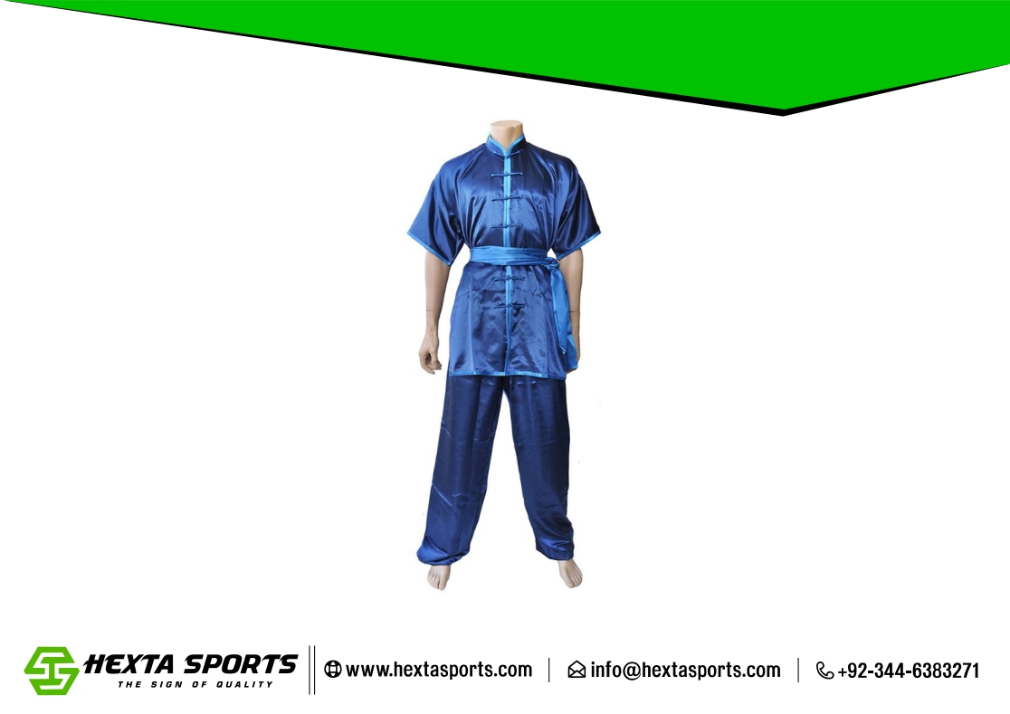 Kung-fu Gi