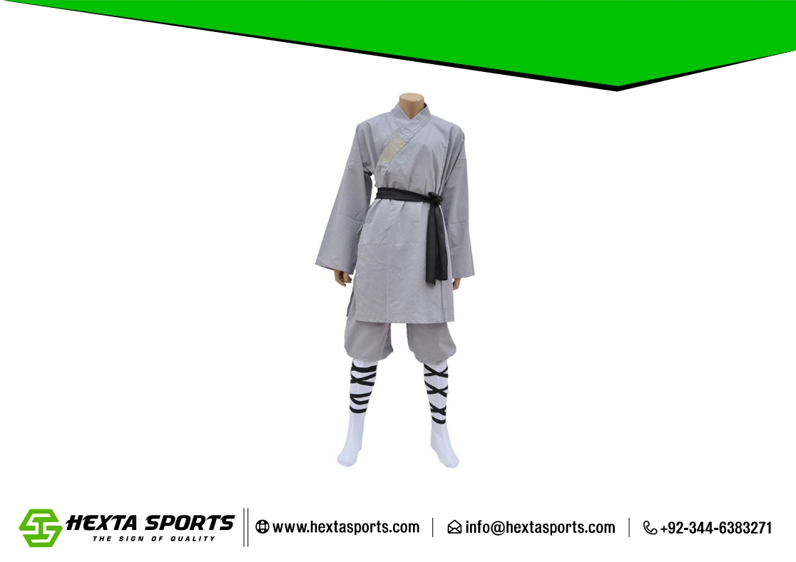 Ninja Gi