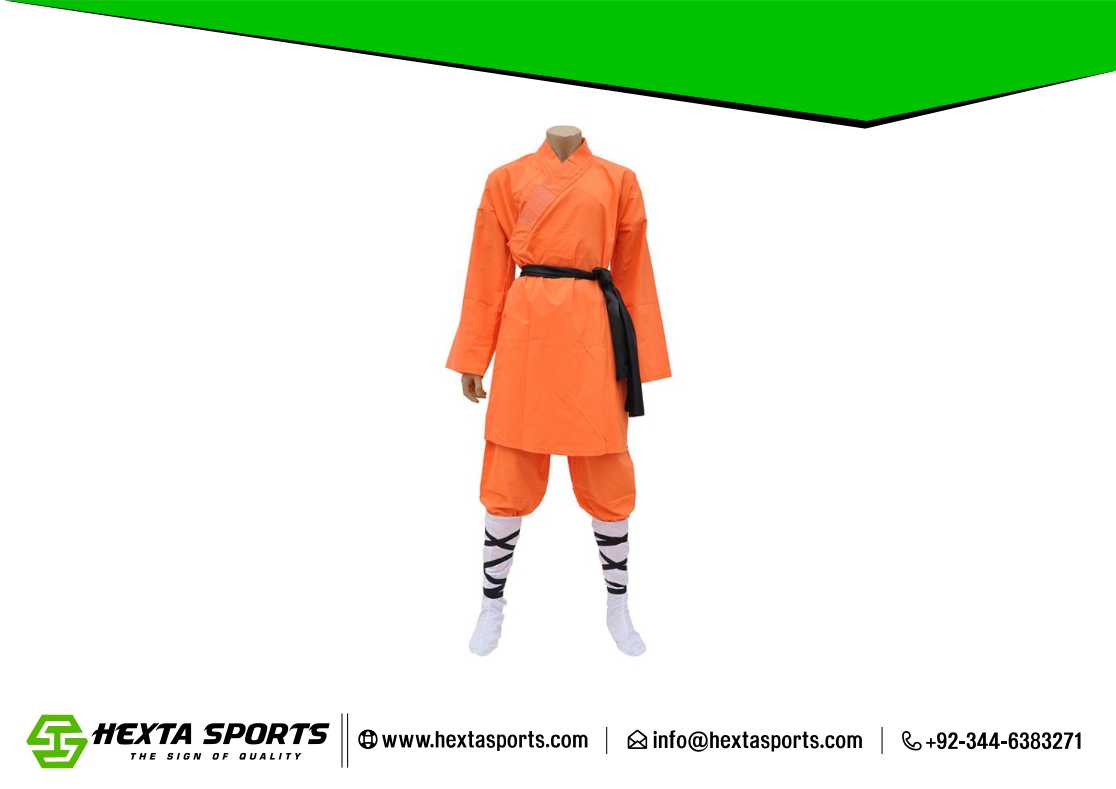Ninja Gi