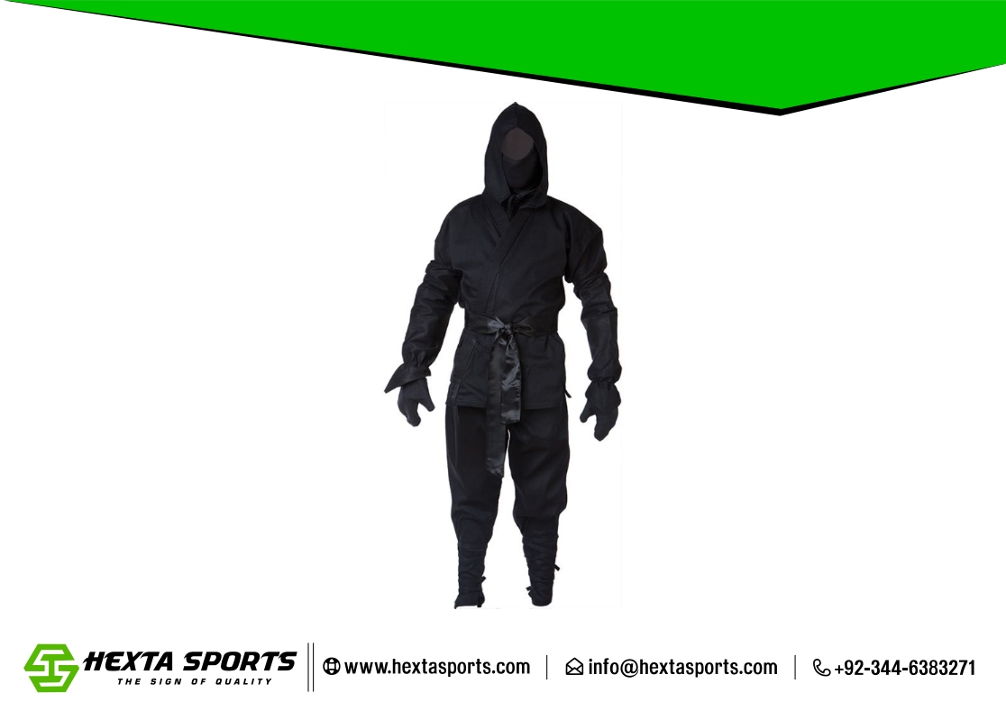 Ninja Gi