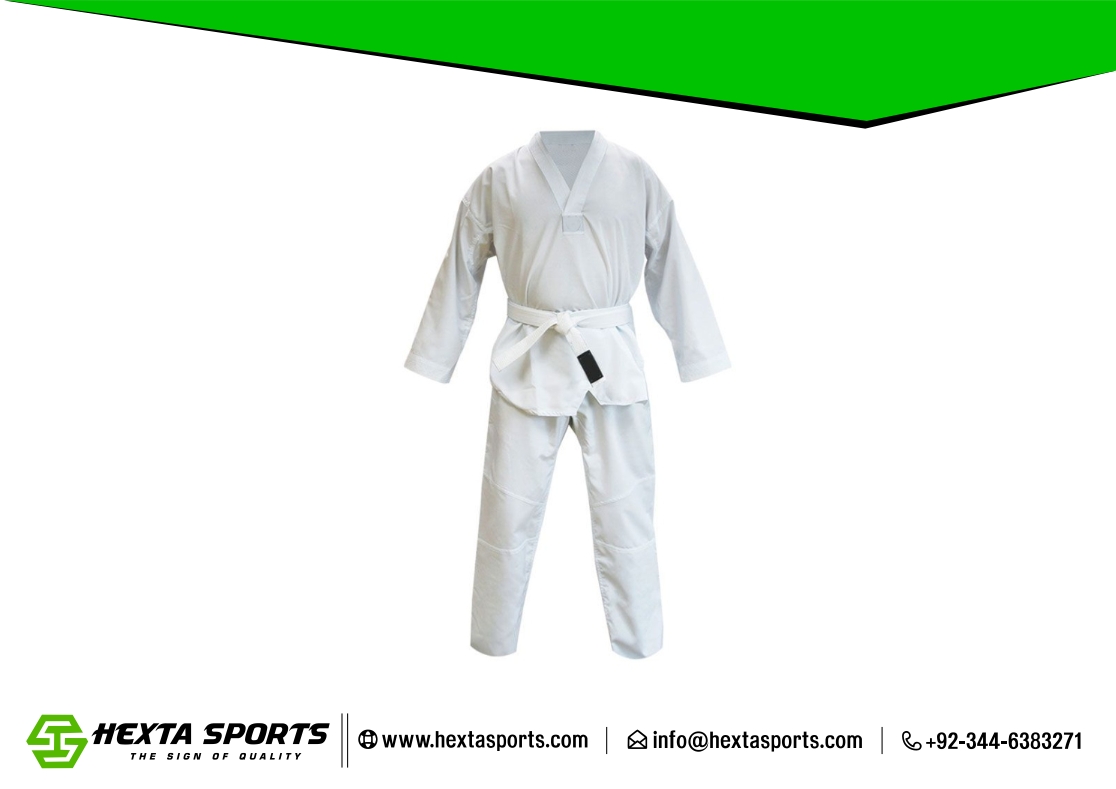 Taekwondo Gi