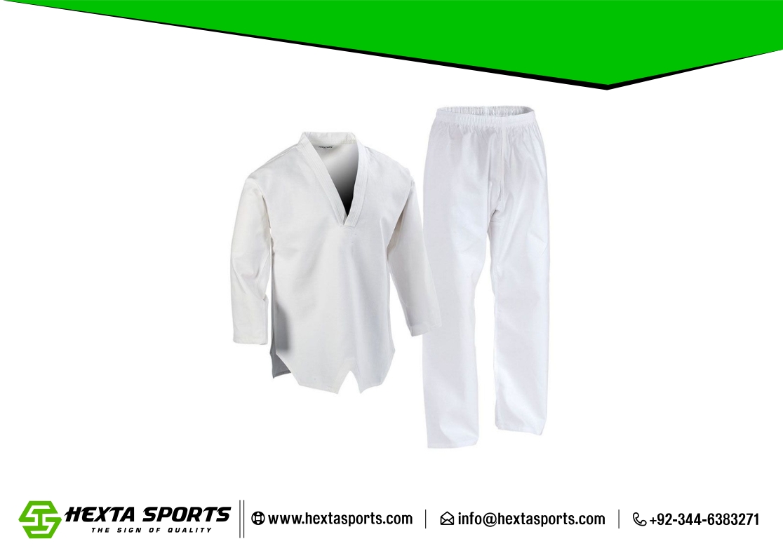 Taekwondo Gi
