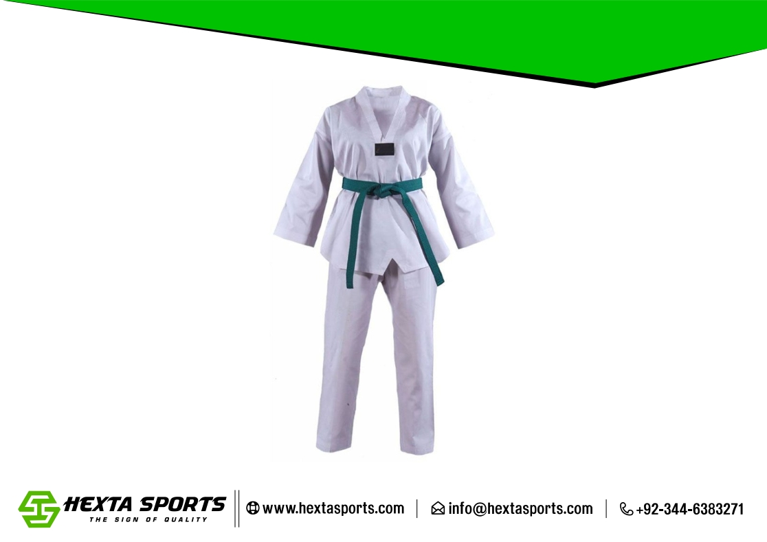 Taekwondo Gi